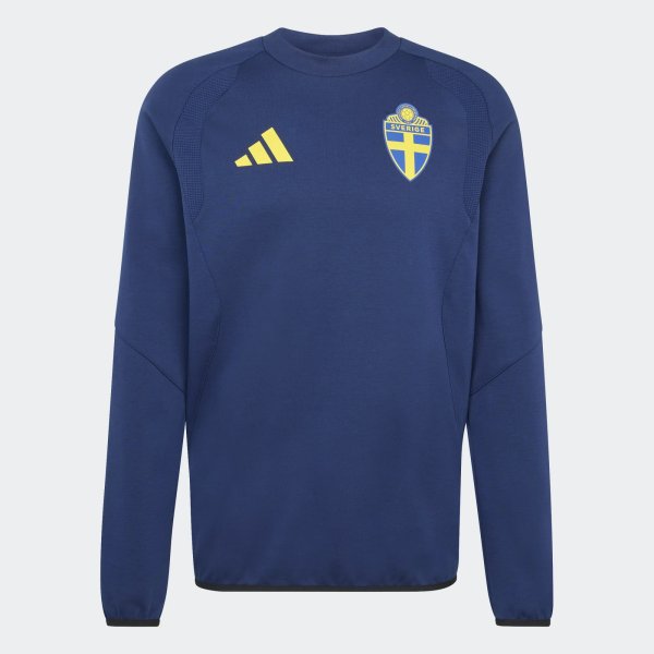Pánská mikina adidas SVFF TT CR - foto 0