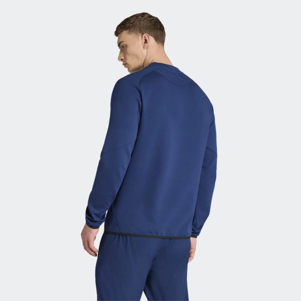 Pánská mikina adidas SVFF TT CR - foto 2