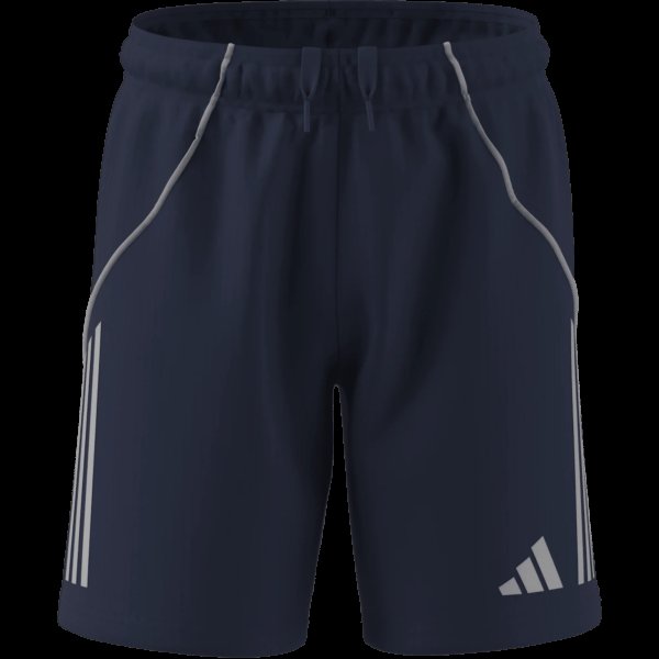 Dětské šortky adidas TIRO25 C M SHOY - foto 8