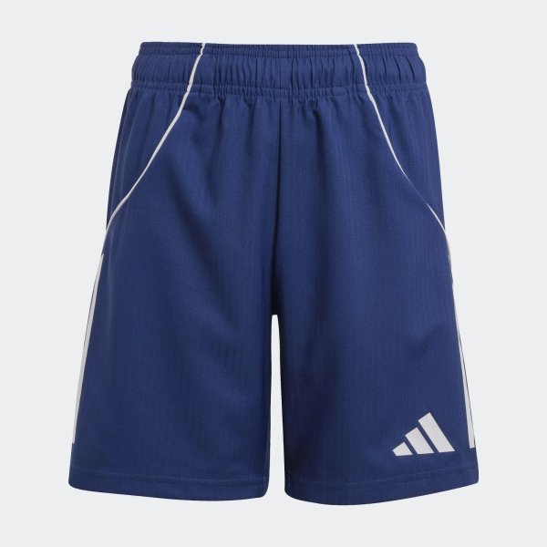 Dětské šortky adidas TIRO25 C M SHOY - foto 0