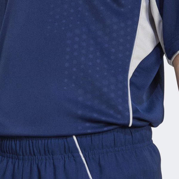 Dětské šortky adidas TIRO25 C M SHOY - foto 4