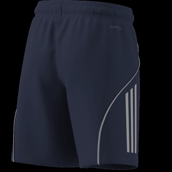 Dětské šortky adidas TIRO25 C M SHOY - foto 11