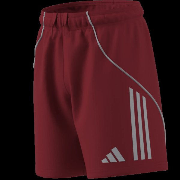 Dětské šortky adidas TIRO25 C M SHOY - foto 15
