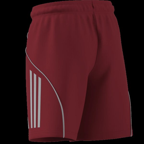 Dětské šortky adidas TIRO25 C M SHOY - foto 13