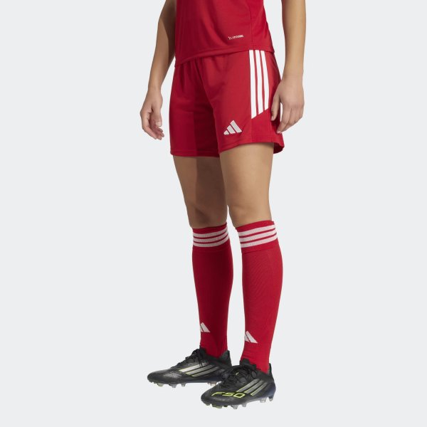 Dámské šortky adidas TIRO26L SHO W - foto 1
