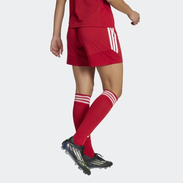 Dámské šortky adidas TIRO26L SHO W - foto 2