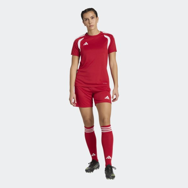 Dámské šortky adidas TIRO26L SHO W - foto 4