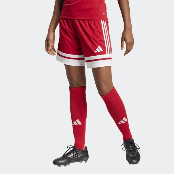 Dámské šortky adidas SQUA25 SHO W - foto 1