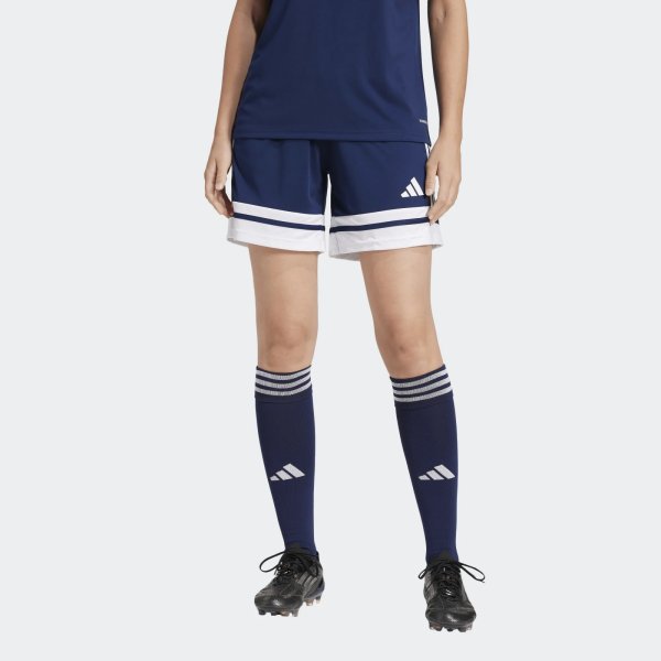 Dámské šortky adidas SQUA25 SHO W - foto 1