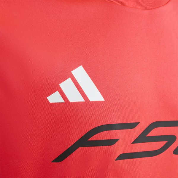 Dětský dres adidas F50 JSY Y - foto 3