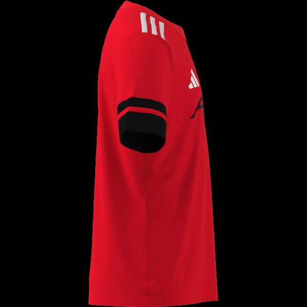 Dětský dres adidas F50 JSY Y - foto 8