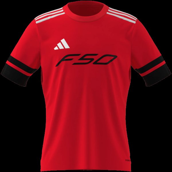 Dětský dres adidas F50 JSY Y - foto 6