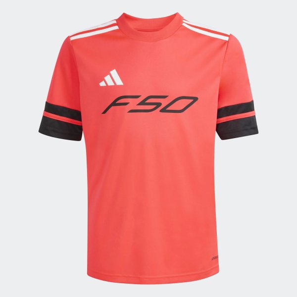 Dětský dres adidas F50 JSY Y - foto 0