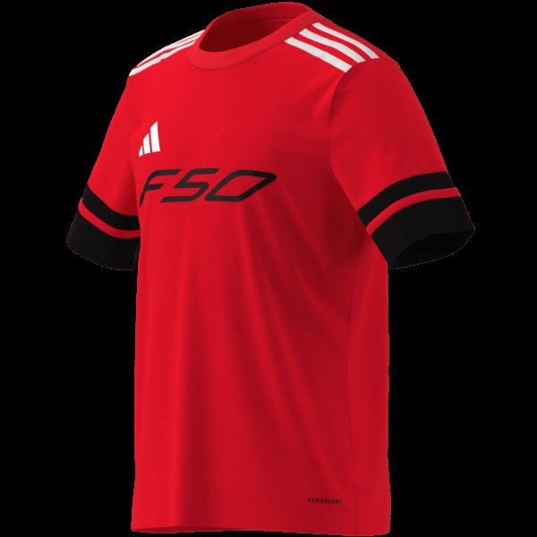 Dětský dres adidas F50 JSY Y - foto 13