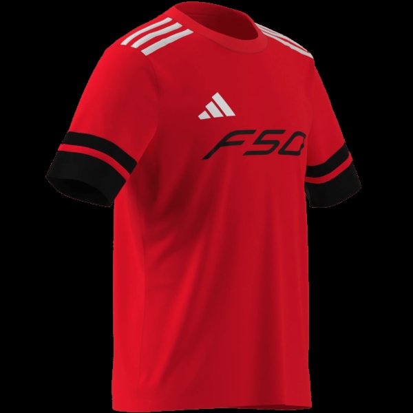 Dětský dres adidas F50 JSY Y - foto 7