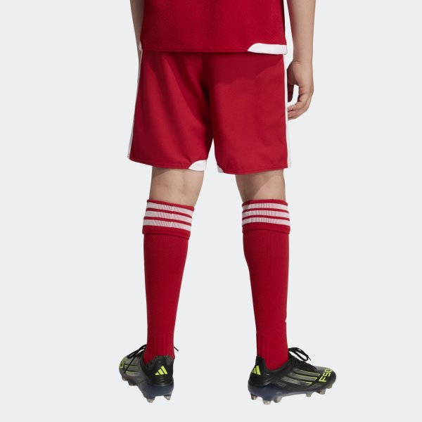 Dětské šortky adidas TIRO26 C M SHOY - foto 2