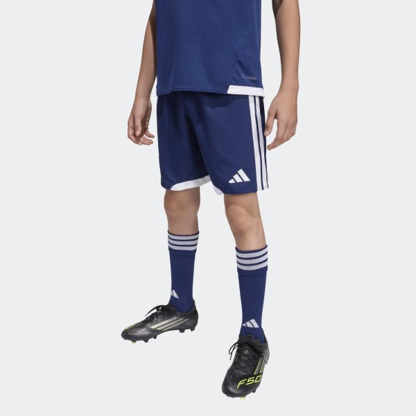 Dětské šortky adidas TIRO26 C M SHOY - foto 1