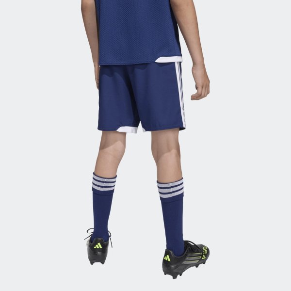 Dětské šortky adidas TIRO26 C M SHOY - foto 2