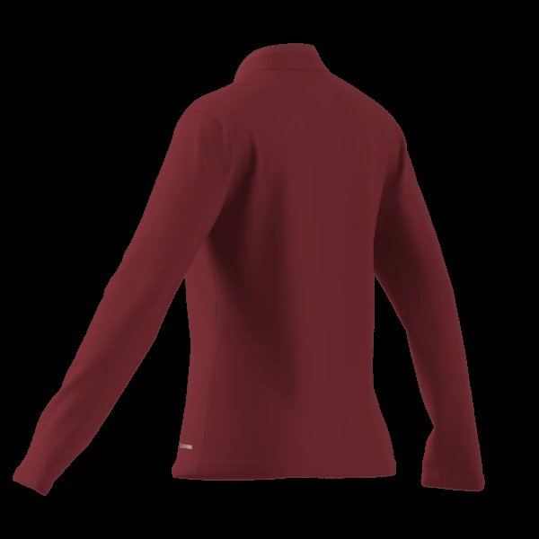 Dámská mikina adidas ENT26 TR TOP W - foto 12
