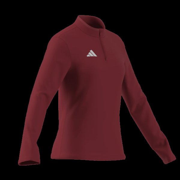Dámská mikina adidas ENT26 TR TOP W - foto 8
