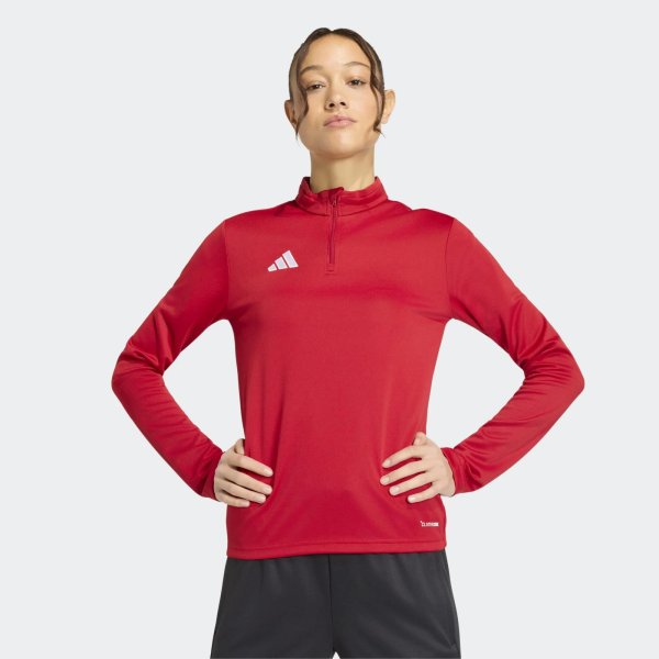 Dámská mikina adidas ENT26 TR TOP W - foto 5