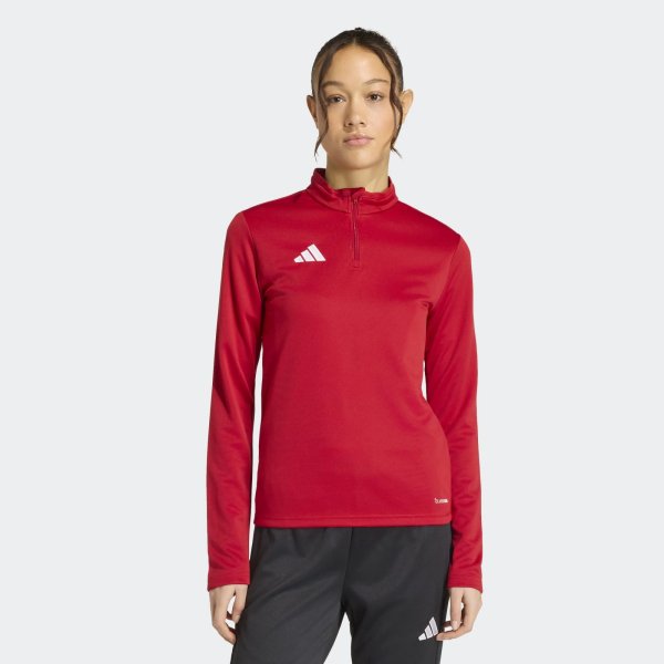 Dámská mikina adidas ENT26 TR TOP W - foto 1