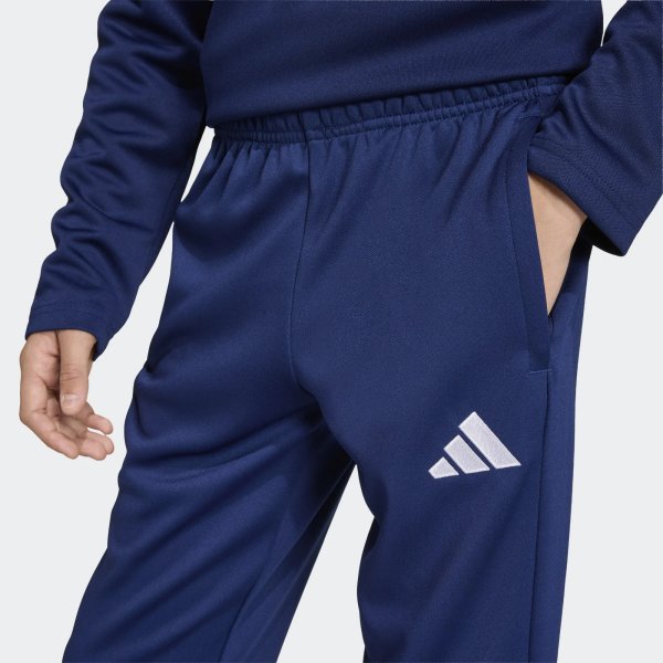 Dětské tepláky adidas ENT26 TR PNT Y - foto 4