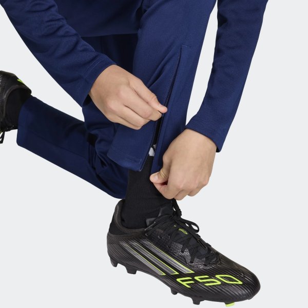 Dětské tepláky adidas ENT26 TR PNT Y - foto 5