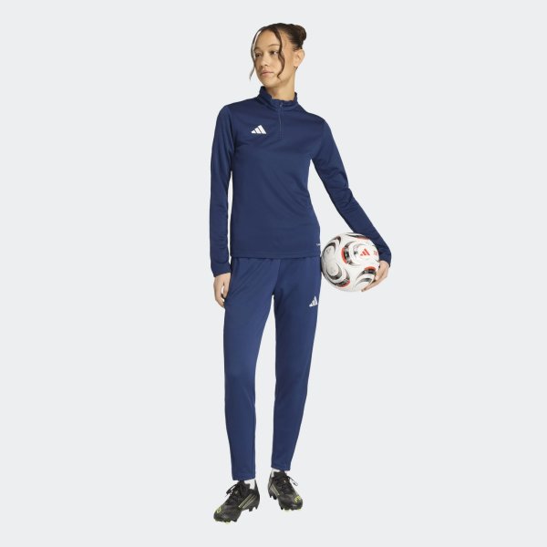 Dámská mikina adidas ENT26 TR TOP W - foto 4