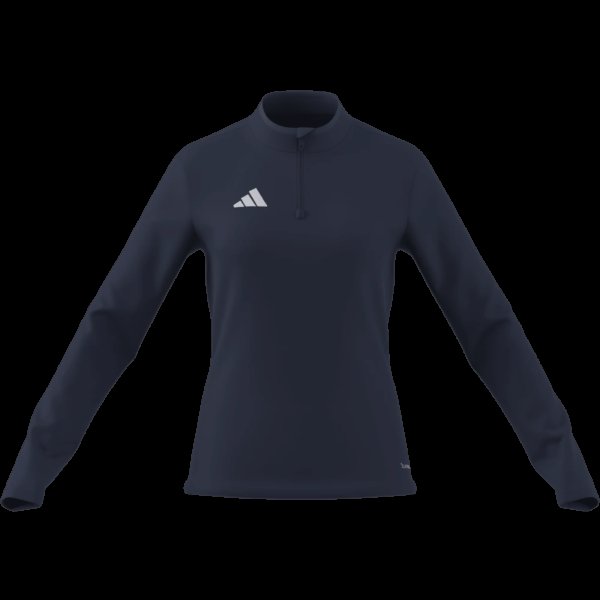 Dámská mikina adidas ENT26 TR TOP W - foto 7