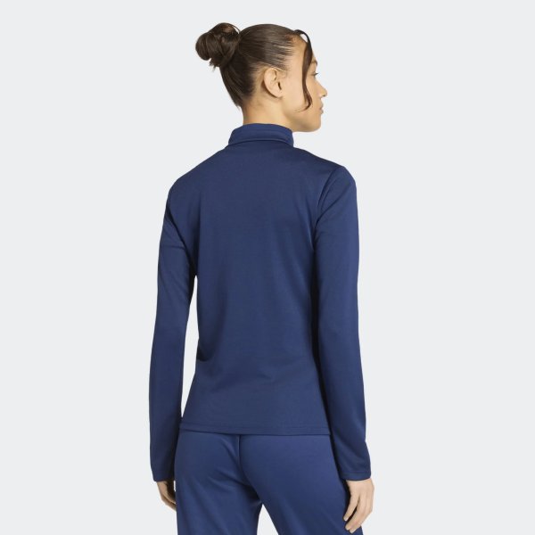 Dámská mikina adidas ENT26 TR TOP W - foto 2