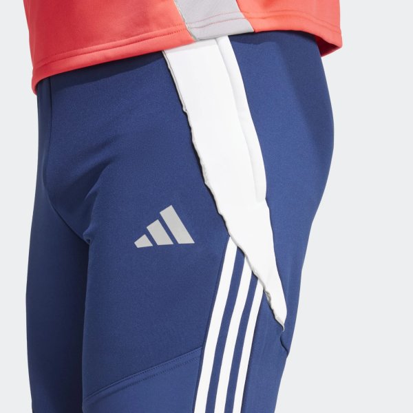 Pánské tepláky adidas TIRO24 WINPNT - foto 5