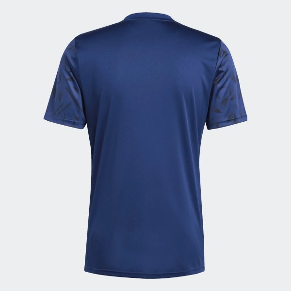Pánský dres adidas T ICON25 JSY M - foto 2