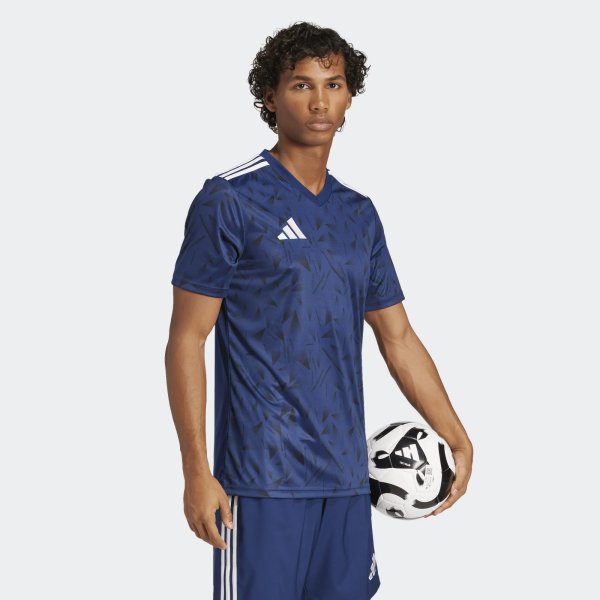 Pánský dres adidas T ICON25 JSY M - foto 5
