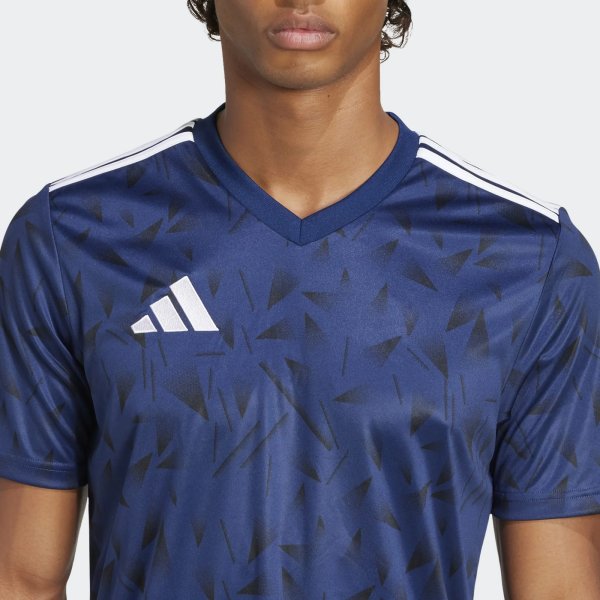Pánský dres adidas T ICON25 JSY M - foto 7