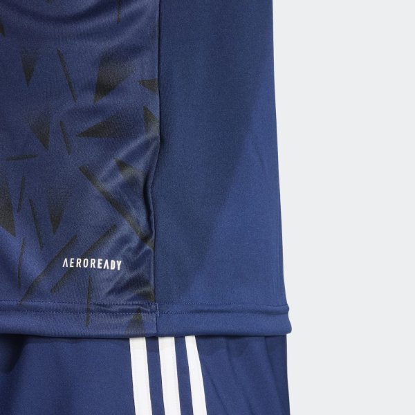 Pánský dres adidas T ICON25 JSY M - foto 8