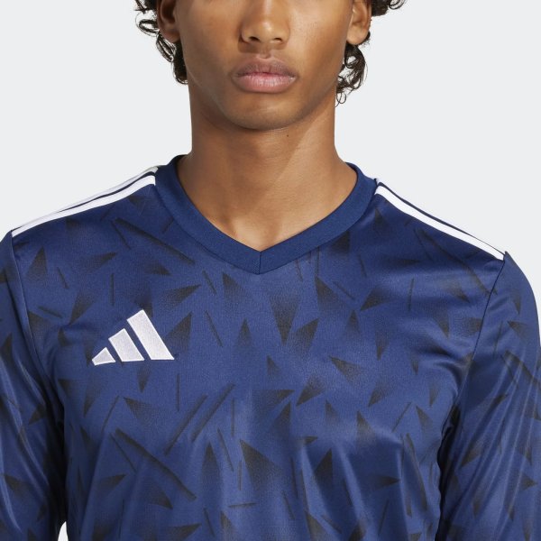 Pánský dres adidas T ICON25 JSY LM - foto 7