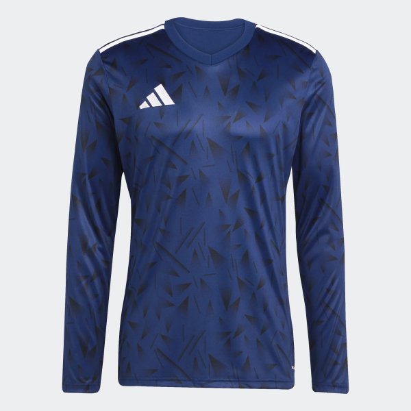 Pánský dres adidas T ICON25 JSY LM - foto 0