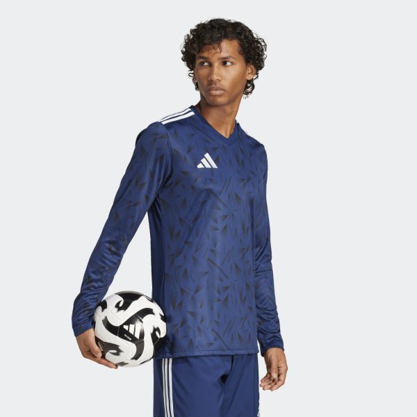 Pánský dres adidas T ICON25 JSY LM - foto 5