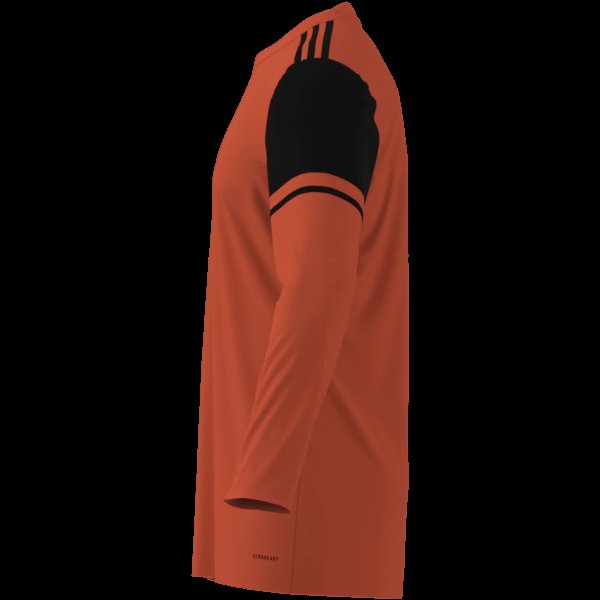 Pánský dres adidas SQUA25 GK JSYLM - foto 15