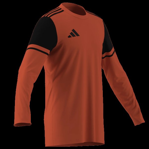 Pánský dres adidas SQUA25 GK JSYLM - foto 10