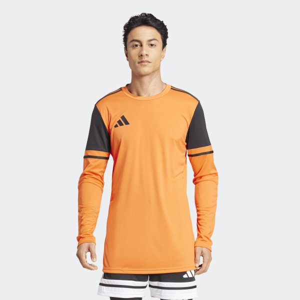 Pánský dres adidas SQUA25 GK JSYLM - foto 3
