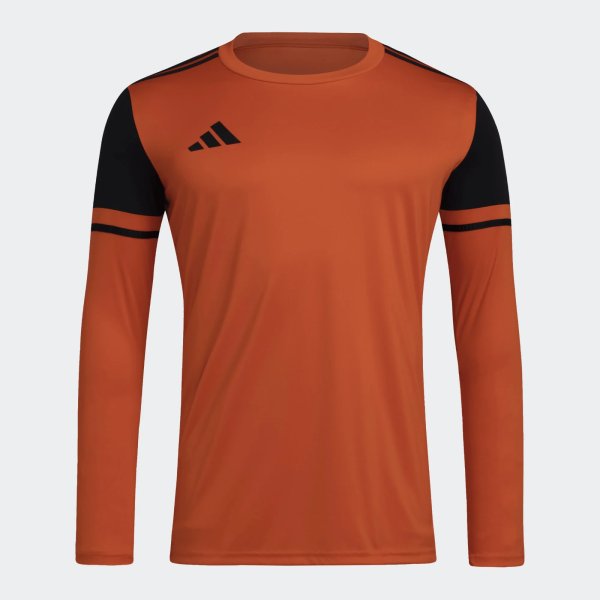 Pánský dres adidas SQUA25 GK JSYLM - foto 1