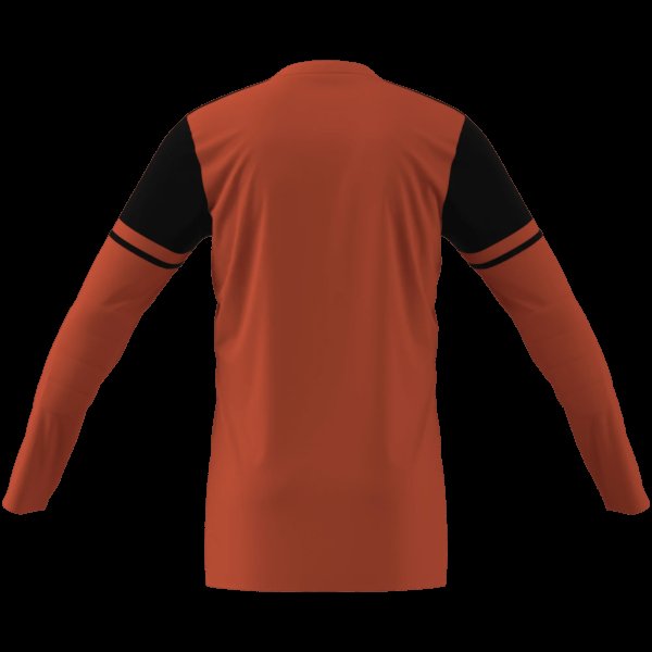 Pánský dres adidas SQUA25 GK JSYLM - foto 13