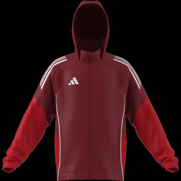 Dětská mikina adidas TIRO25C AW JKTY - foto 8