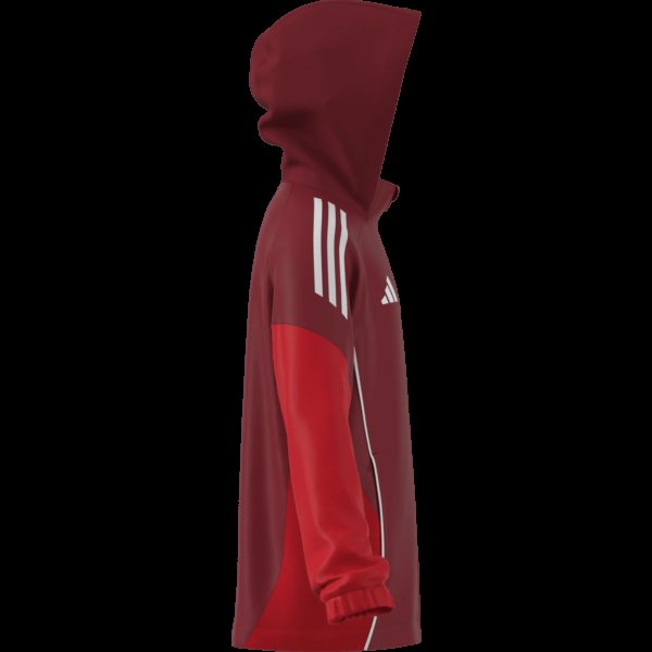 Dětská mikina adidas TIRO25C AW JKTY - foto 10