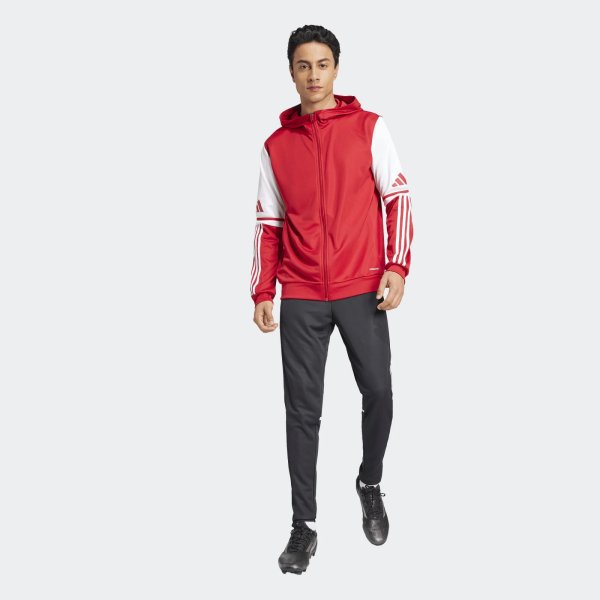 Pánská mikina adidas SQ25 HOOD - foto 5