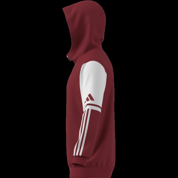 Pánská mikina adidas SQ25 HOOD - foto 14