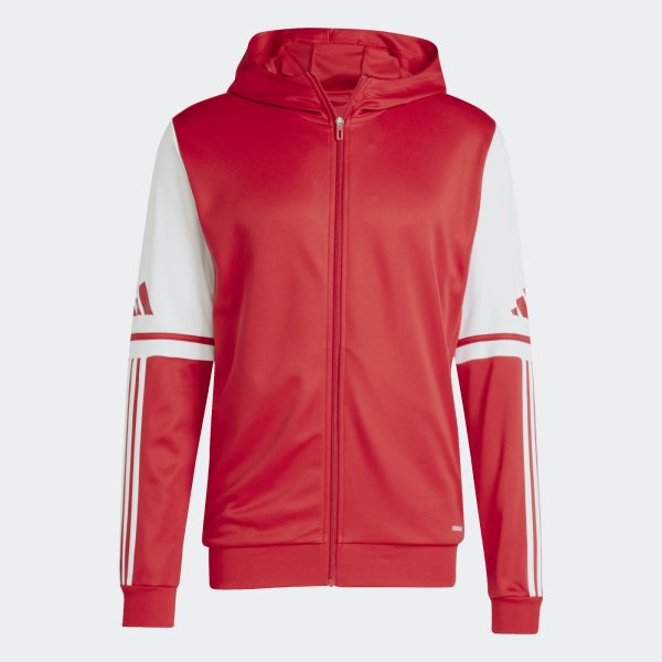Pánská mikina adidas SQ25 HOOD - foto 1