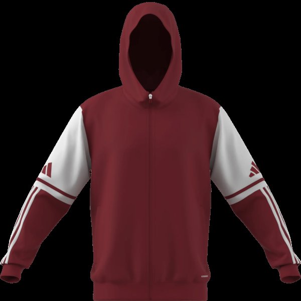 Pánská mikina adidas SQ25 HOOD - foto 8